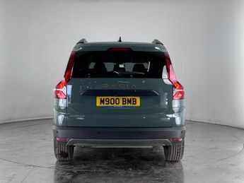 Dacia Jogger 1.6 TCe-h EXTREME Auto Euro 6 (s/s) 5dr