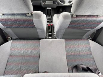 Rover Metro 1.4 Li 3dr