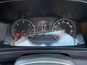 Volkswagen Transporter 2.0 TDI BlueMotion Tech T32 Startline DSG 5dr SWB