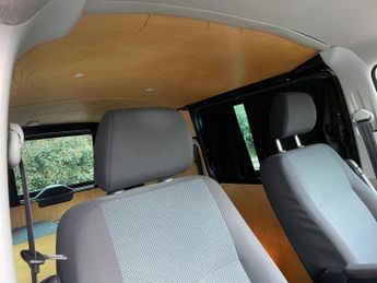 Volkswagen Transporter 2.0 TDI BlueMotion Tech T32 Startline DSG 5dr SWB