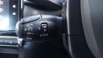 Citroen C3 1.2 PureTech Shine EAT6 Euro 6 (s/s) 5dr