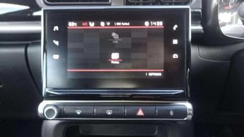 Citroen C3 1.2 PureTech Shine EAT6 Euro 6 (s/s) 5dr