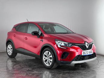 Renault Captur 1.6 E-TECH Iconic Edition Auto Euro 6 (s/s) 5dr