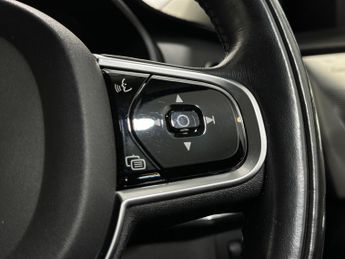 Volvo XC90 2.0 D5 Inscription Geartronic 4WD Euro 6 (s/s) 5dr