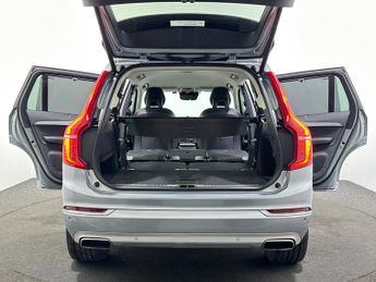 Volvo XC90 2.0 D5 Inscription Geartronic 4WD Euro 6 (s/s) 5dr