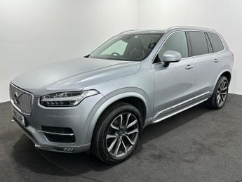 Volvo XC90 2.0 D5 Inscription Geartronic 4WD Euro 6 (s/s) 5dr