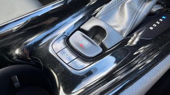 Toyota C-HR 1.8 VVT-h Excel CVT Euro 6 (s/s) 5dr