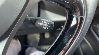Toyota C-HR 1.8 VVT-h Excel CVT Euro 6 (s/s) 5dr