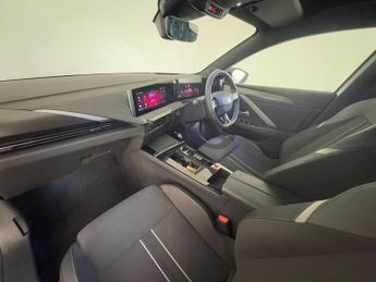Vauxhall Astra 1.2 Turbo GS Auto Euro 6 (s/s) 5dr
