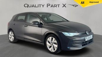 Volkswagen Golf 1.5 TSI Match Euro 6 (s/s) 5dr