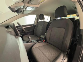 Volkswagen Golf 1.5 TSI Match Euro 6 (s/s) 5dr