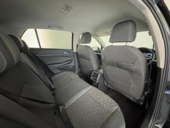 Volkswagen Golf 1.5 TSI Match Euro 6 (s/s) 5dr