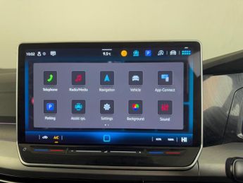 Volkswagen Golf 1.5 TSI Match Euro 6 (s/s) 5dr