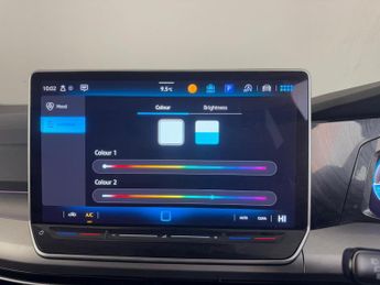 Volkswagen Golf 1.5 TSI Match Euro 6 (s/s) 5dr