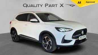 MG HS 1.5 T-GDI Trophy DCT Euro 6 (s/s) 5dr