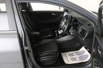 Kia Stonic 1.0 T-GDi MHEV GT-Line Euro 6 (s/s) 5dr