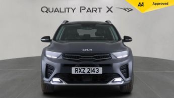 Kia Stonic 1.0 T-GDi MHEV GT-Line Euro 6 (s/s) 5dr