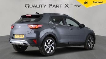 Kia Stonic 1.0 T-GDi MHEV GT-Line Euro 6 (s/s) 5dr