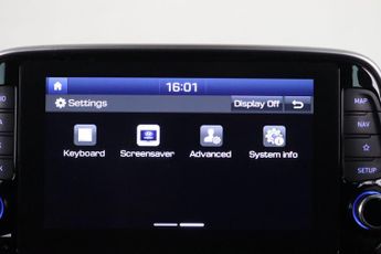 Hyundai TUCSON 1.6 GDi SE Nav Euro 6 (s/s) 5dr