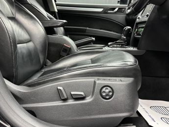 Skoda Superb 2.0 TDI Elegance DSG Euro 5 (s/s) 5dr