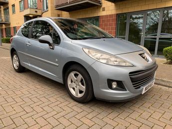 Peugeot 207 1.4 Envy Euro 5 3dr