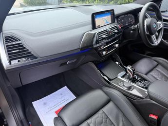 BMW X4 M 3.0i Competition Auto xDrive Euro 6 (s/s) 5dr