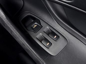 McLaren 570S 3.8T V8 Spider 2dr Petrol SSG Euro 6 (s/s) (570 ps)