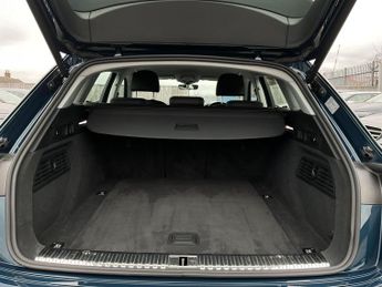 Audi E-Tron TECHNIK 50 QUATTRO
