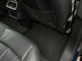 Audi E-Tron TECHNIK 50 QUATTRO