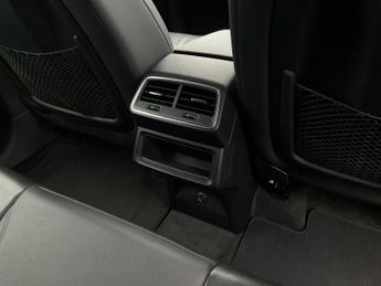 Audi E-Tron TECHNIK 50 QUATTRO