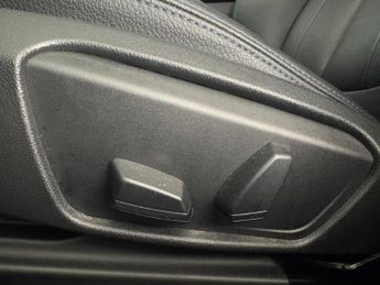 BMW 1 Series 1.5 116d M Sport (LCP) Euro 6 (s/s) 5dr