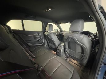 BMW 1 Series 1.5 116d M Sport (LCP) Euro 6 (s/s) 5dr