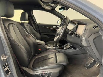 BMW 1 Series 1.5 116d M Sport (LCP) Euro 6 (s/s) 5dr