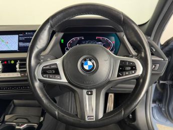 BMW 1 Series 1.5 116d M Sport (LCP) Euro 6 (s/s) 5dr