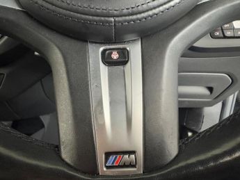 BMW 1 Series 1.5 116d M Sport (LCP) Euro 6 (s/s) 5dr