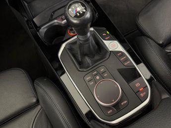 BMW 1 Series 1.5 116d M Sport (LCP) Euro 6 (s/s) 5dr