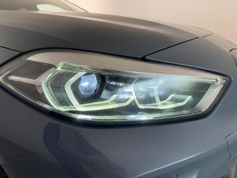 BMW 1 Series 1.5 116d M Sport (LCP) Euro 6 (s/s) 5dr
