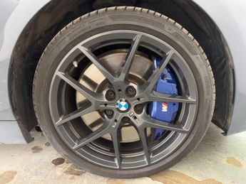 BMW 1 Series 1.5 116d M Sport (LCP) Euro 6 (s/s) 5dr