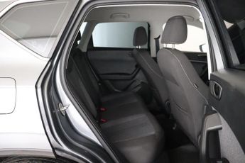 SEAT Ateca 1.5 TSI EVO SE Technology DSG Euro 6 (s/s) 5dr