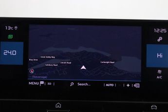 Citroen C4 1.2 PureTech Shine Euro 6 (s/s) 5dr