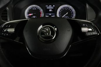 Skoda Karoq 1.0 TSI SE L Euro 6 (s/s) 5dr