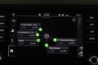 Skoda Karoq 1.0 TSI SE L Euro 6 (s/s) 5dr