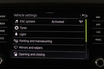Skoda Karoq 1.0 TSI SE L Euro 6 (s/s) 5dr