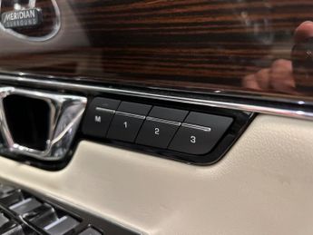 Jaguar XJ 3.0d V6 Portfolio Auto Euro 6 (s/s) 4dr (LWB)