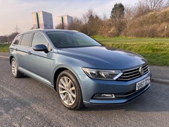 Volkswagen Passat 2.0 TDI SE Business Euro 6 (s/s) 5dr