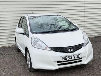 Honda Jazz 1.4 i-VTEC ES Plus Euro 5 5dr
