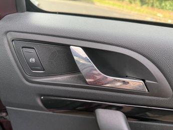 Skoda Octavia 1.8 TSI Laurin & Klement Euro 4 5dr