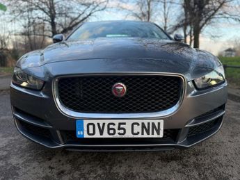 Jaguar XE 2.0 GTDi Prestige Auto Euro 6 (s/s) 4dr