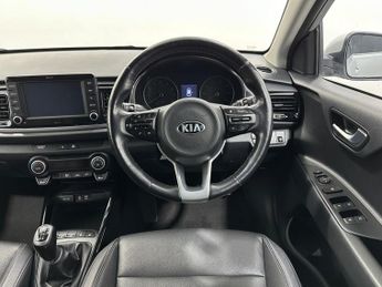 Kia Rio 1.0 T-GDi 3 Euro 6 (s/s) 5dr