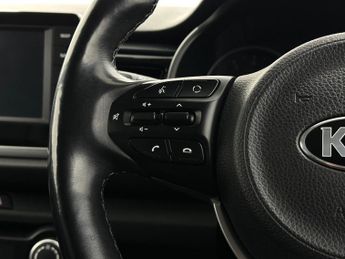 Kia Rio 1.0 T-GDi 3 Euro 6 (s/s) 5dr